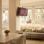 Apartment Bordox Nuovi E Luminosi Presso La Stazione E Il Centro Storico