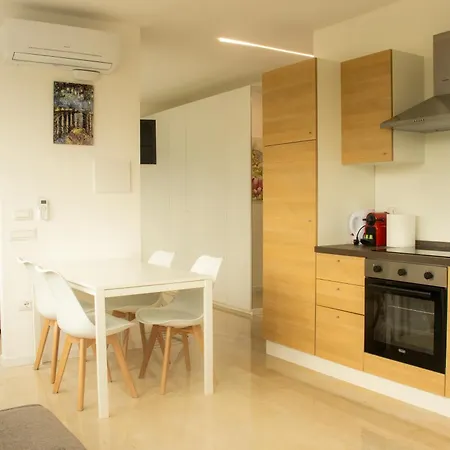 Apartman Bordox Nuovi E Luminosi Presso La Stazione E Il Centro Storico