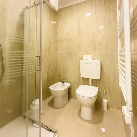 Apartman Bordox Nuovi E Luminosi Presso La Stazione E Il Centro Storico