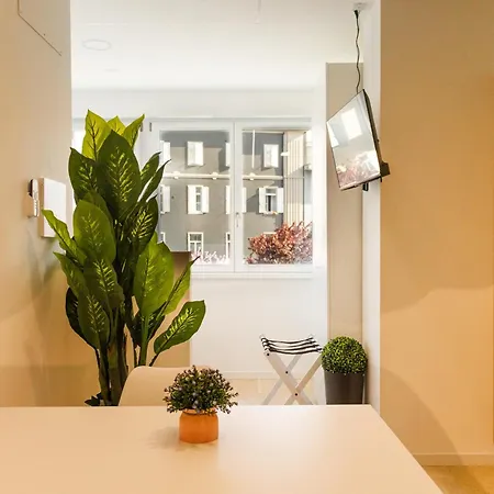 Apartment Bordox Nuovi E Luminosi Presso La Stazione E Il Centro Storico