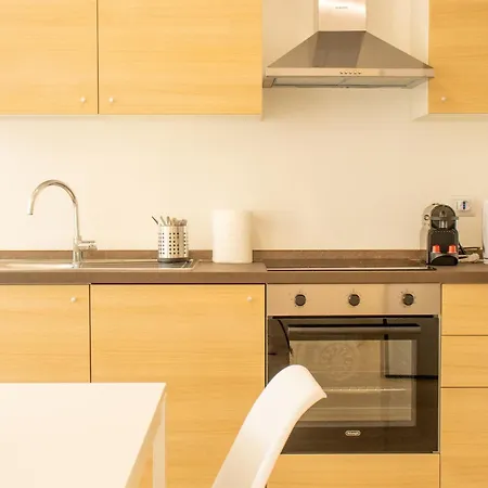 Bordox Nuovi E Luminosi Presso La Stazione E Il Centro Storico Apartment Udine