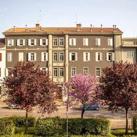 アパート Bordox Nuovi E Luminosi Presso La Stazione E Il Centro Storico *